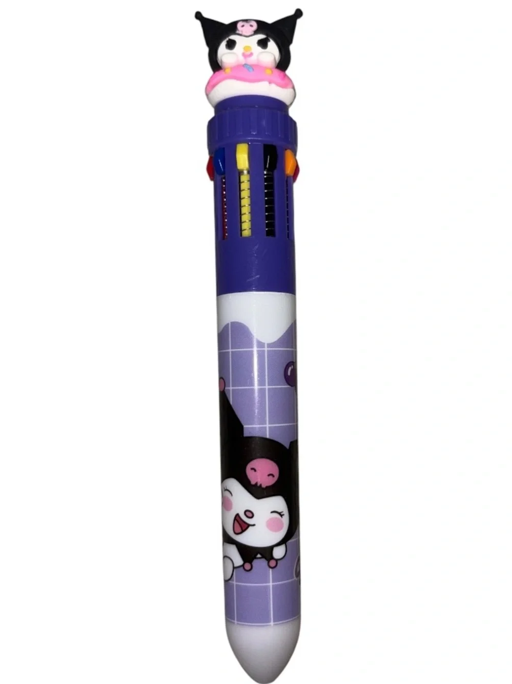 Sanrio set multicolor